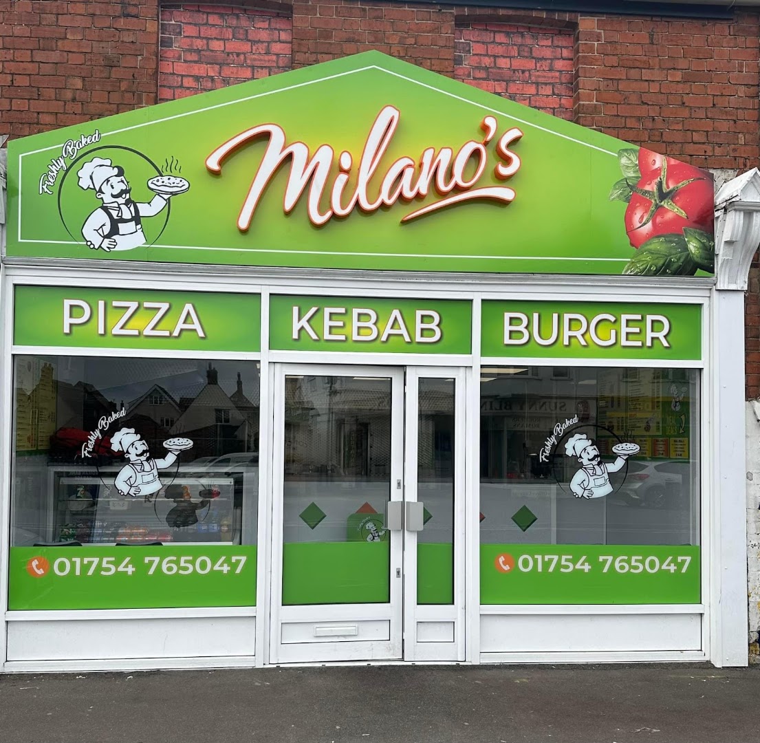 Milano's Pizza & Kebab · Photos 2